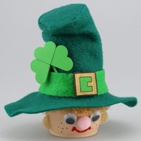 Lucky Leprechaun