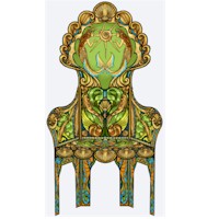 Mermaids Chair