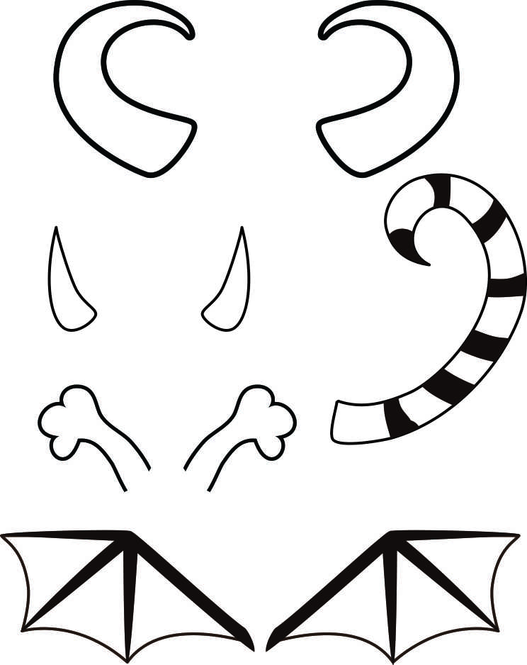 Monster Printables monster-printables