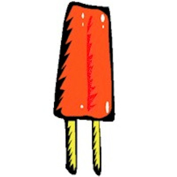 No Drip Popsicles