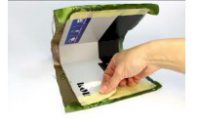 notebook handbag