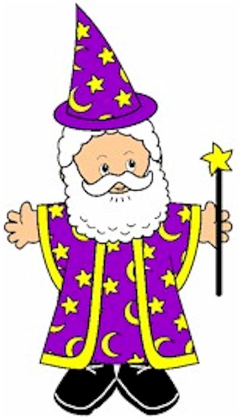 Playtime Paper Doll Wizard