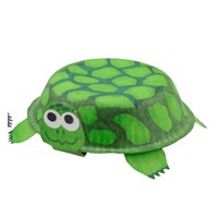 Paper Bowl Turtle
