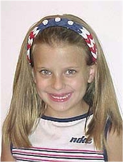 Patriotic Headband