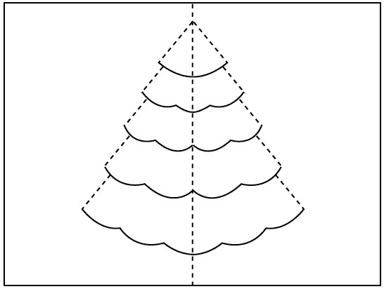 christmas-tree-pop-up-card