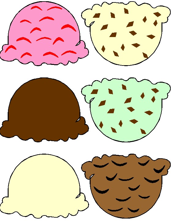 ice-cream-cone-printable