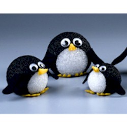 Penguin Family