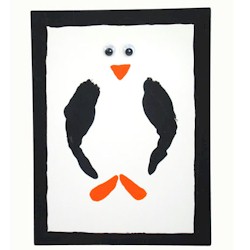 Penguin Print