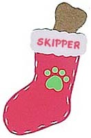 Pet Stocking