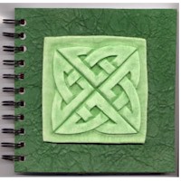 Potato Putty Celtic Journal