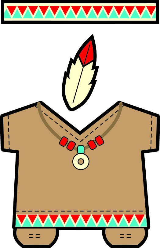 printable-buddy-girls-native-american-color