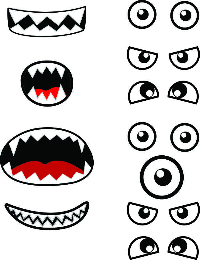 free-printable-monster-faces-printable-word-searches