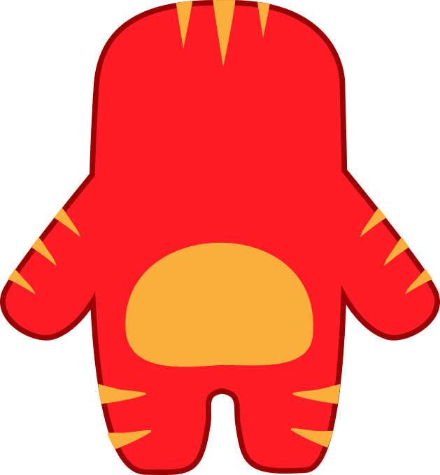 Monster Printables Craft monster-printables-craft