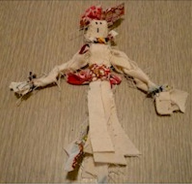How to Make a Rag Doll