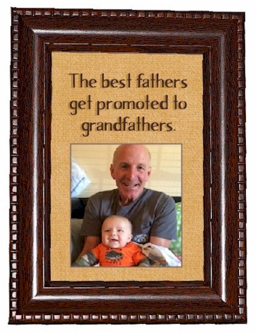 Fathers Day Frame