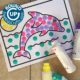 Round up of sea life crafts for kids