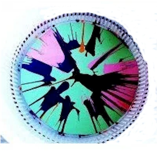 Spin Art