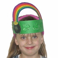St. Patty’s Day Hat