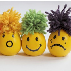 Stress Balls