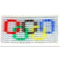 Beaded Olympic Suncatcher