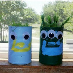 Tin Can Friends