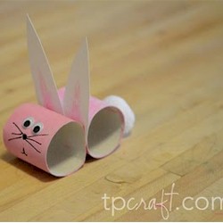 TP Bunny