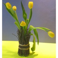 Twig Vase