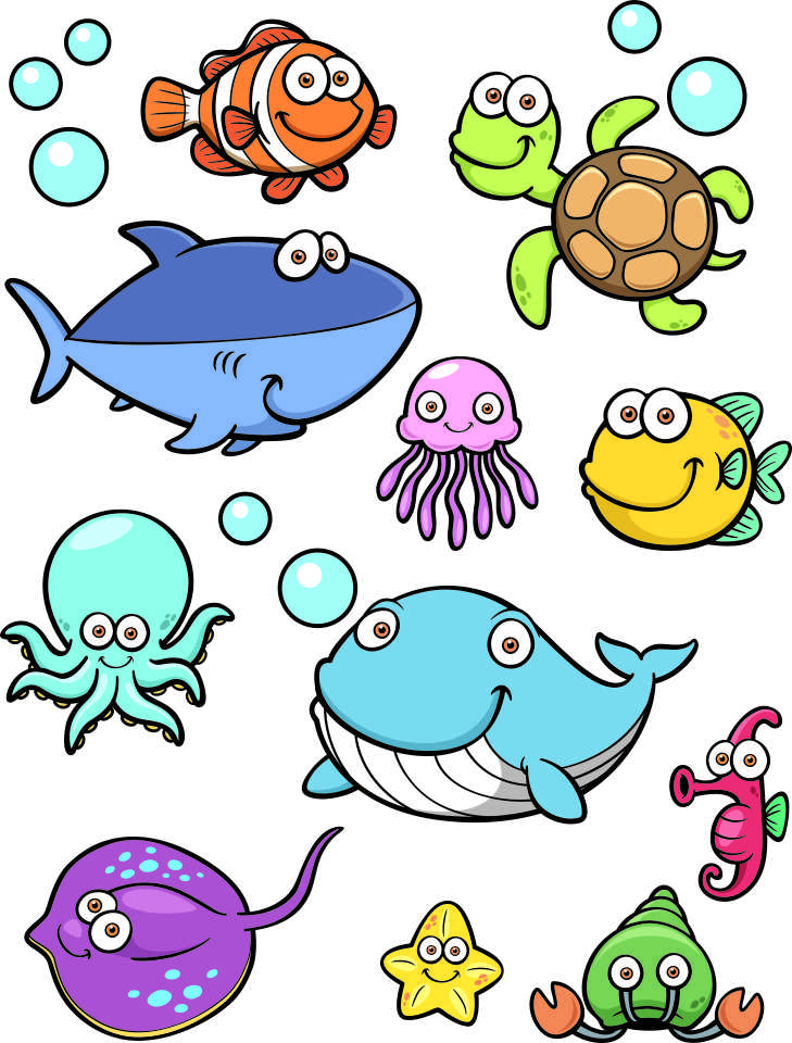 under-the-sea-printable