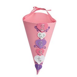 Valentine Cone