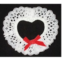 Valentine Napkin Rings