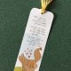 Mother's Day Bookmark Poem