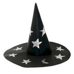 Witches Hat