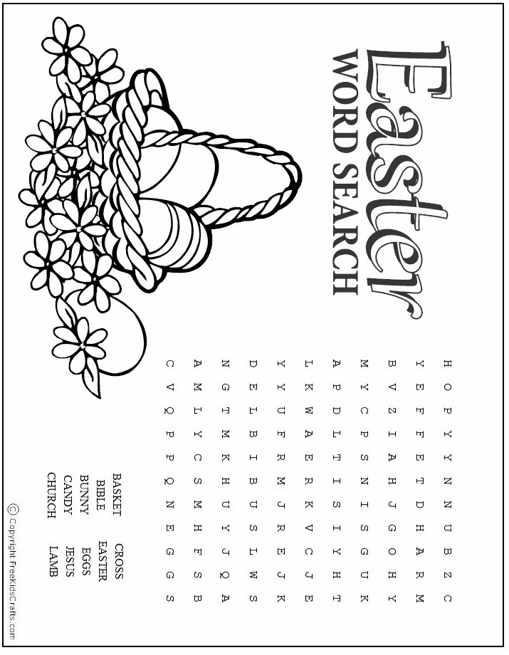 easter-word-search